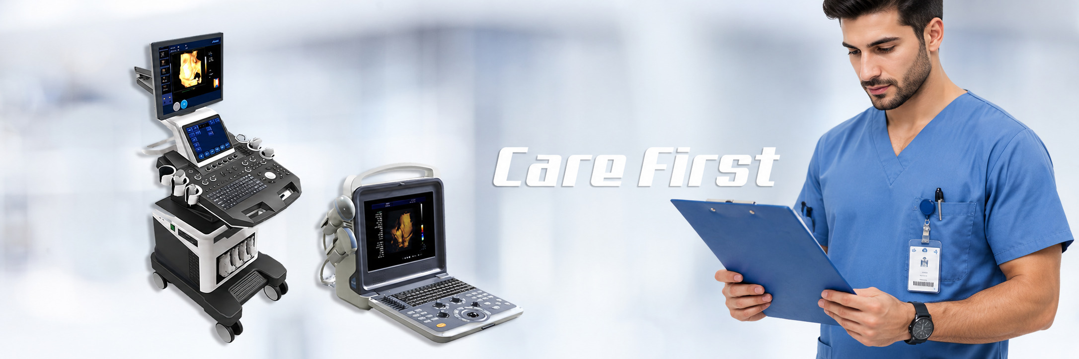 4D 5D color doppler ultrasound diagnostic system