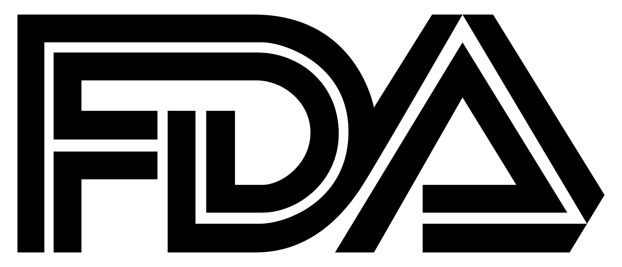 FDA certification visual