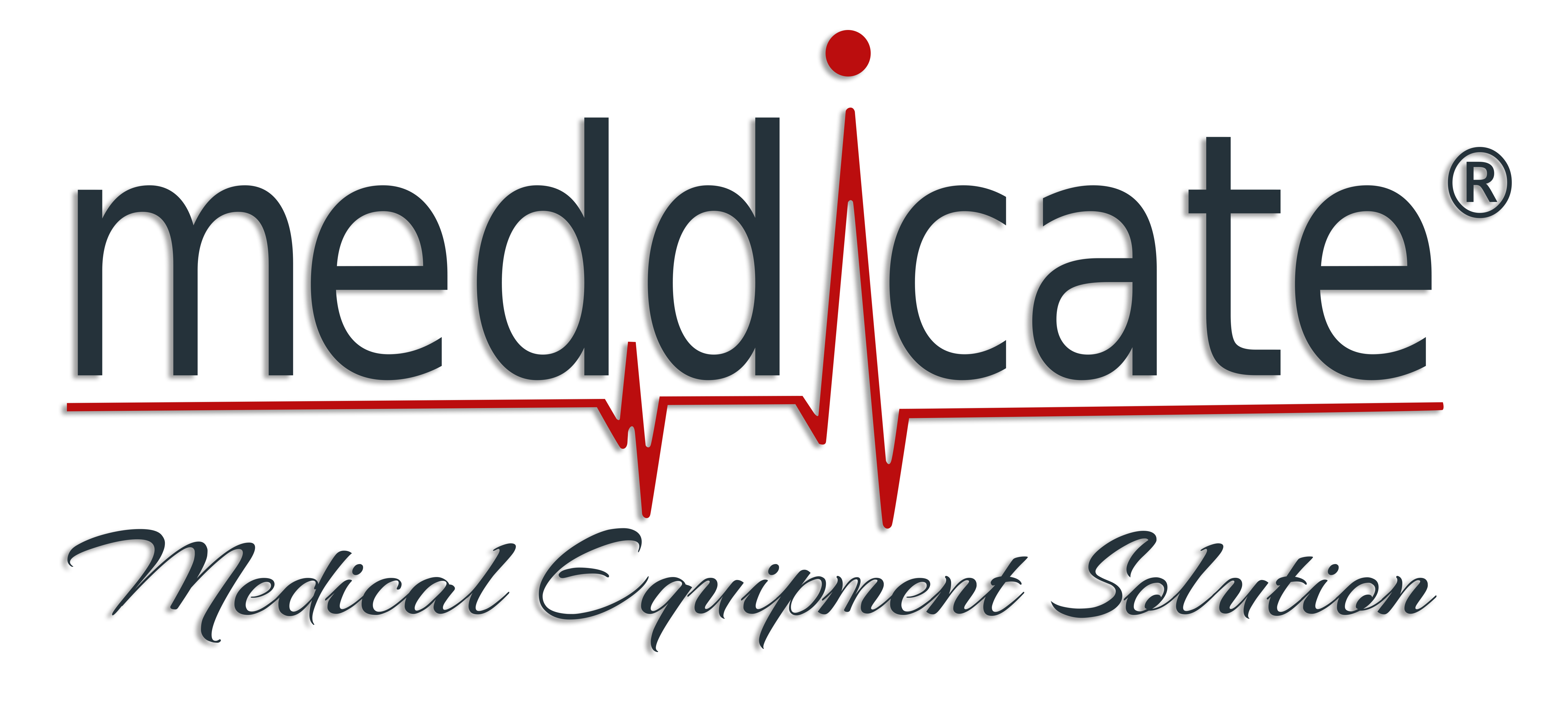 MEDDICATE, Inc. logo