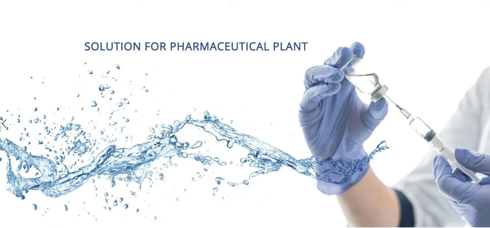 Anesthesia devices and ventilator solutions