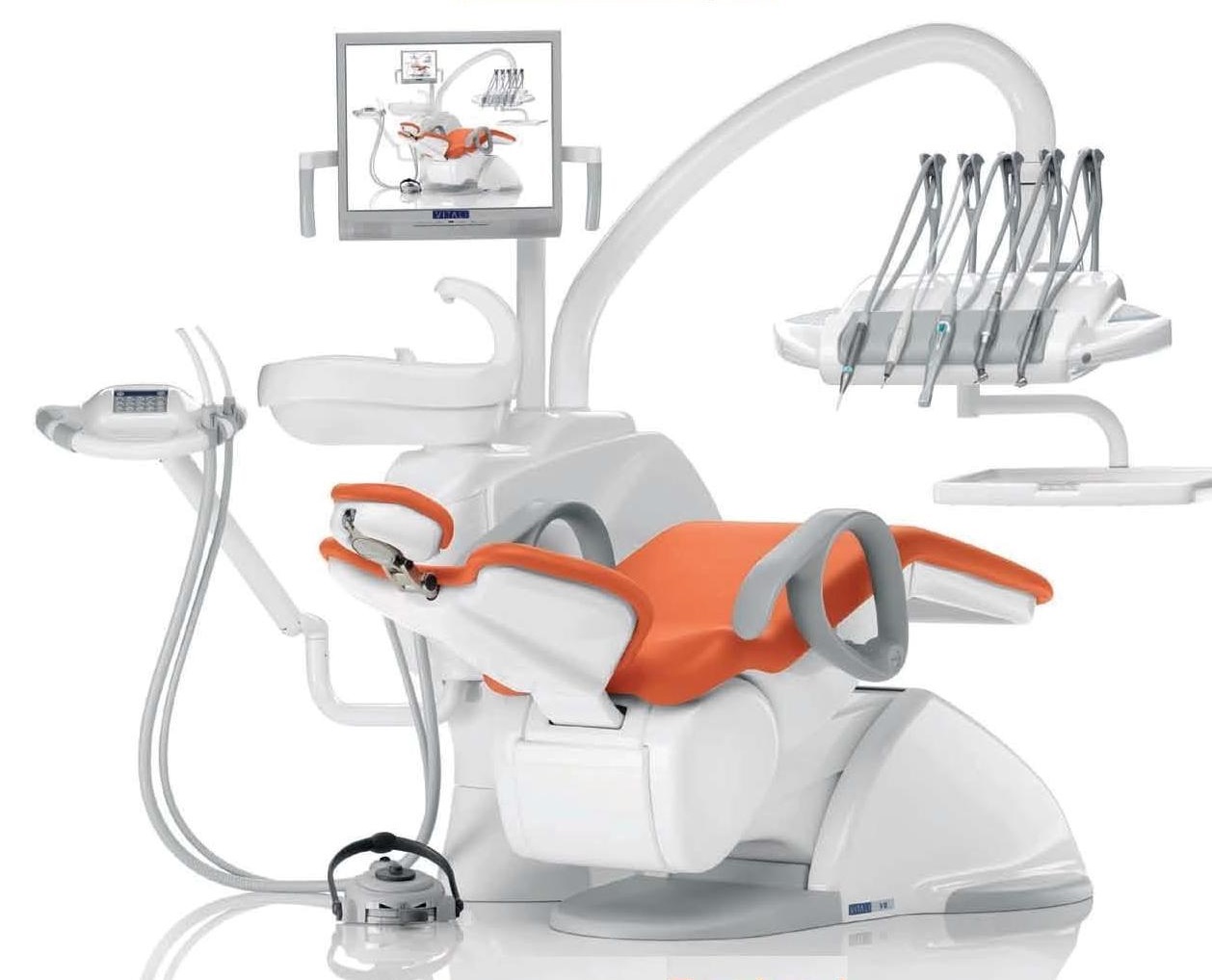 Dental category placeholder