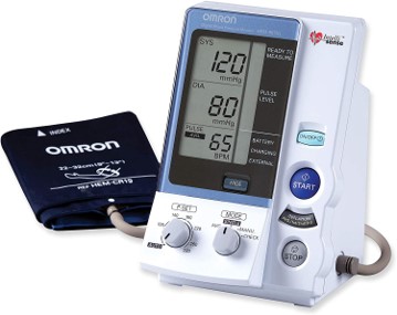 Meddicate Digital Blood Pressure Monitor