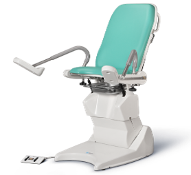 Meddicate Gynecological Chair