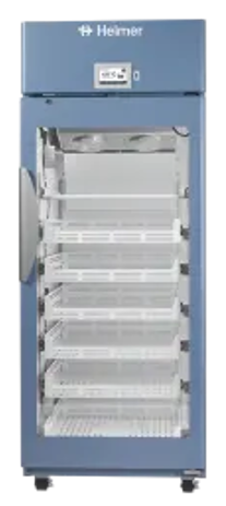 Meddicate Medical Refrigerator