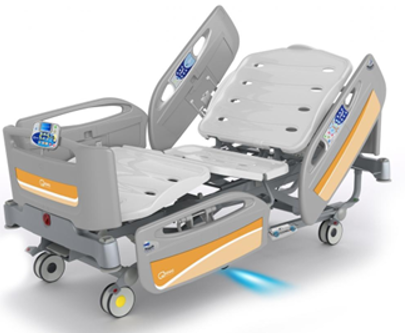 Meddicate MDD Electric Bed