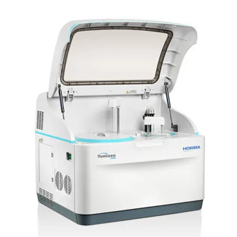 Meddicate MD240 Chemistry Analyzer