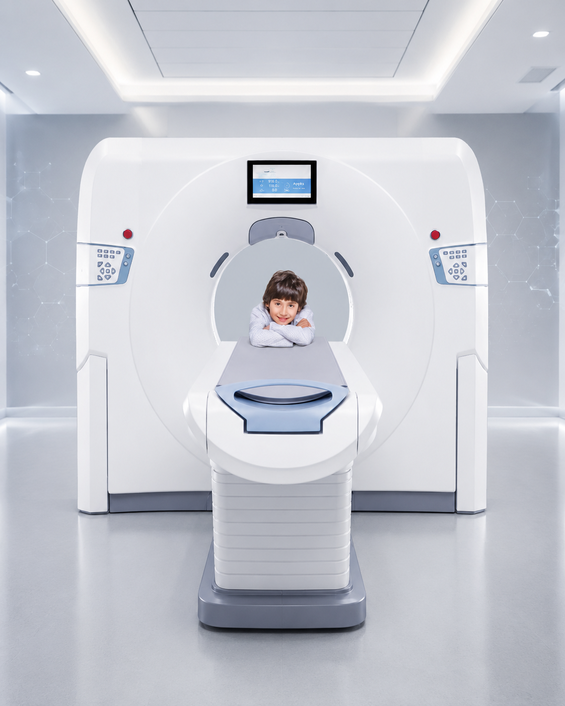 X-Ray and radiology equipment category